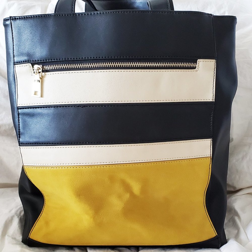 Just Fab Large Tote